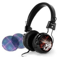 Phoenix technologies PHSTREET (PHSTREETHEADPHONE) Phoenix technologies PHSTREET (PHSTREETHEADPHONE)